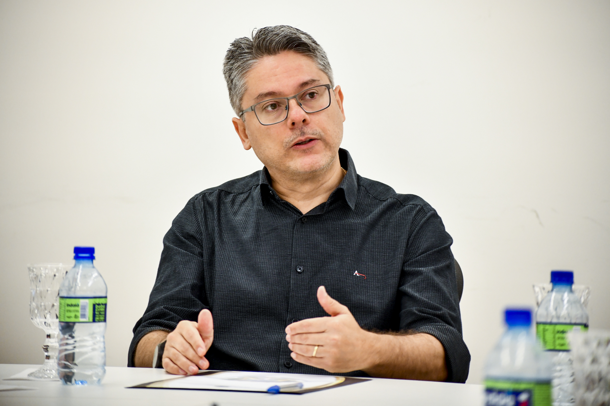 Alessandro Vieira Sergipe