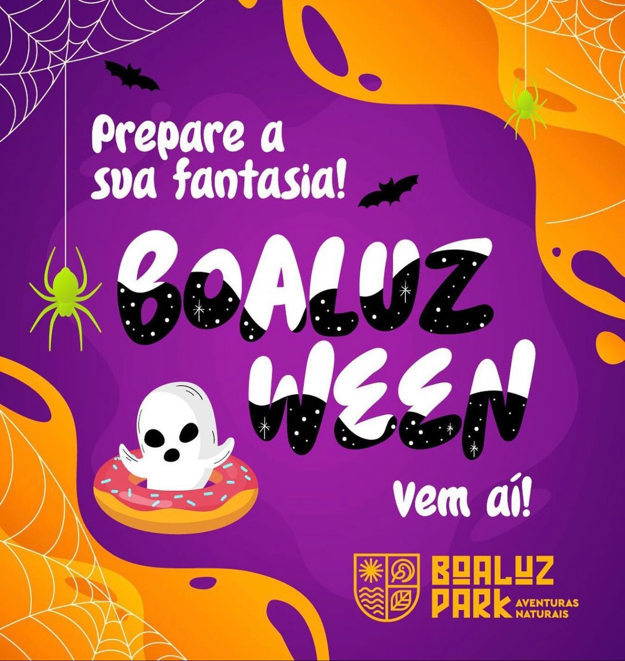 Boaluzween