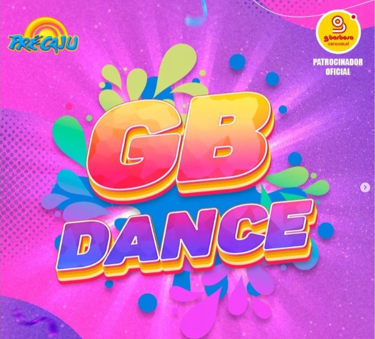 GBDance