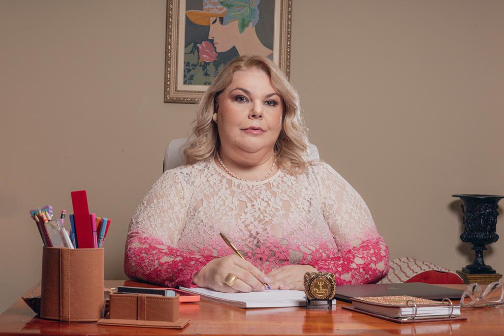 Luciana Inocêncio