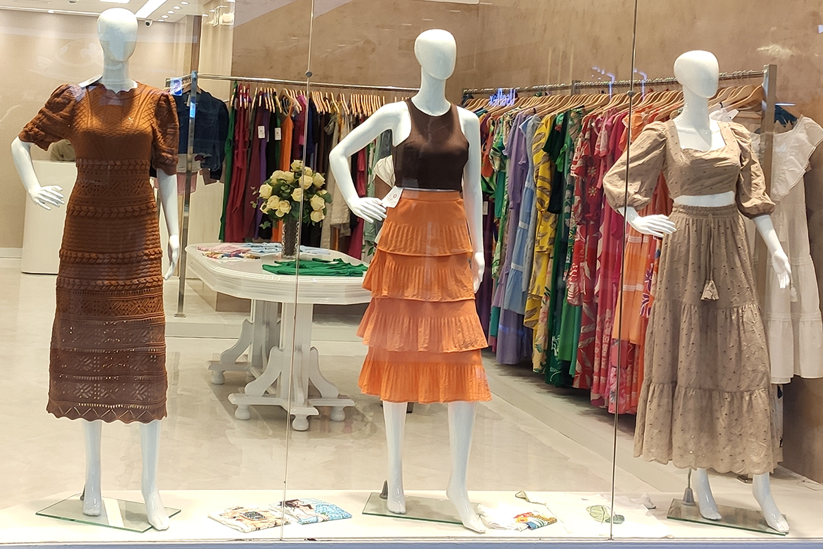 Primavera verao em destaque no Shopping Jardins_Marcia Julieta_