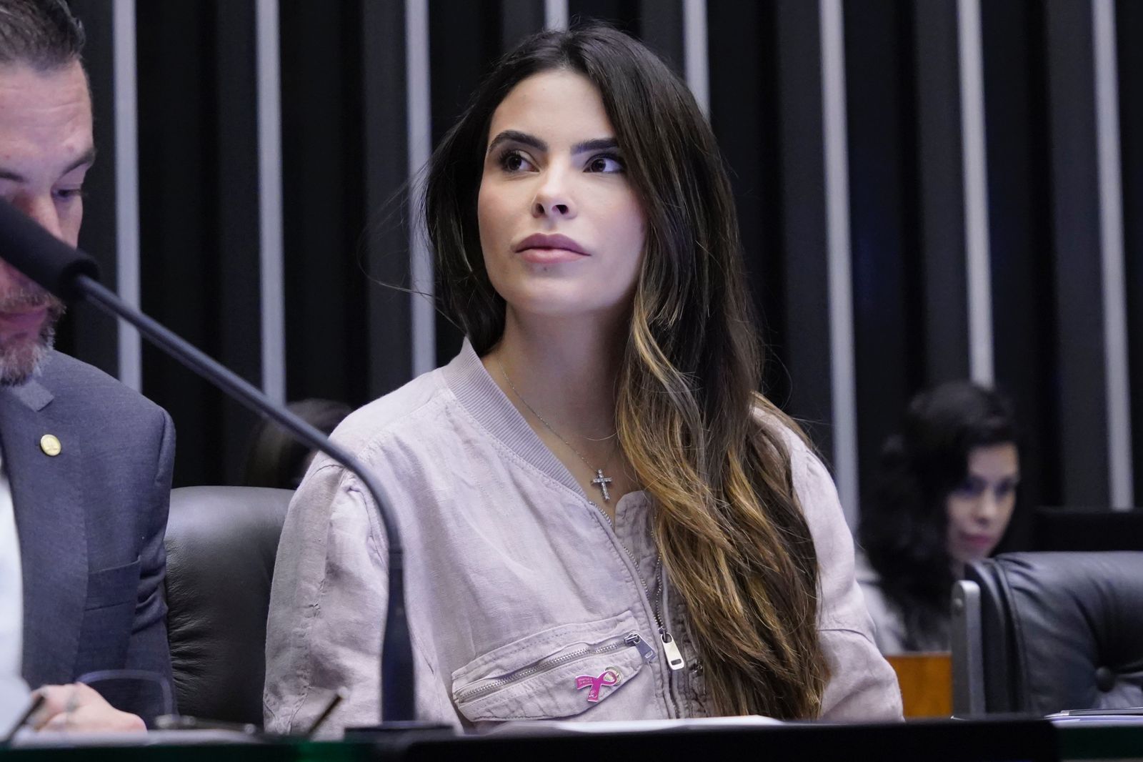 Yandra-Projeto