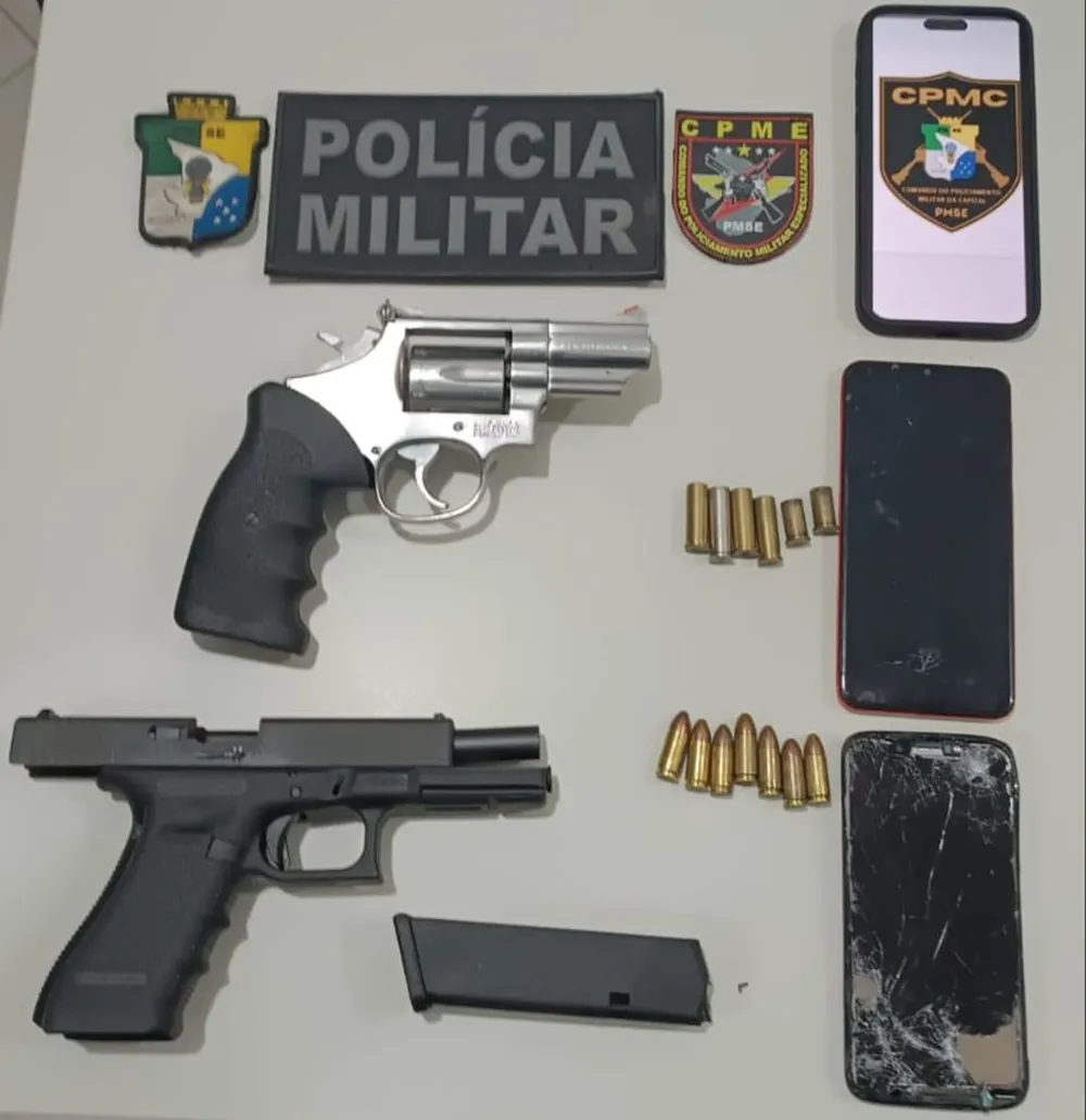 armas
