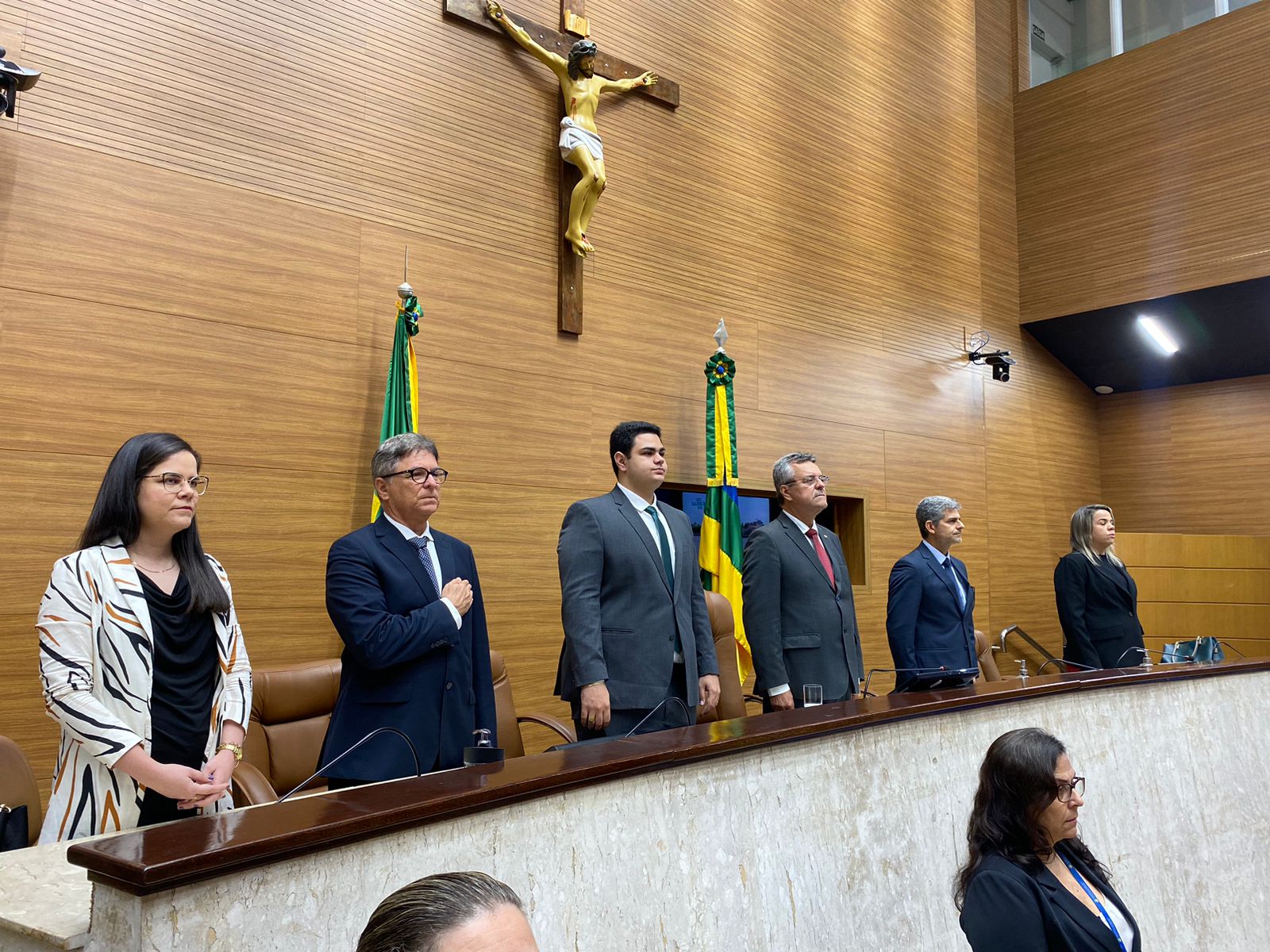 plenário - adpf aborto