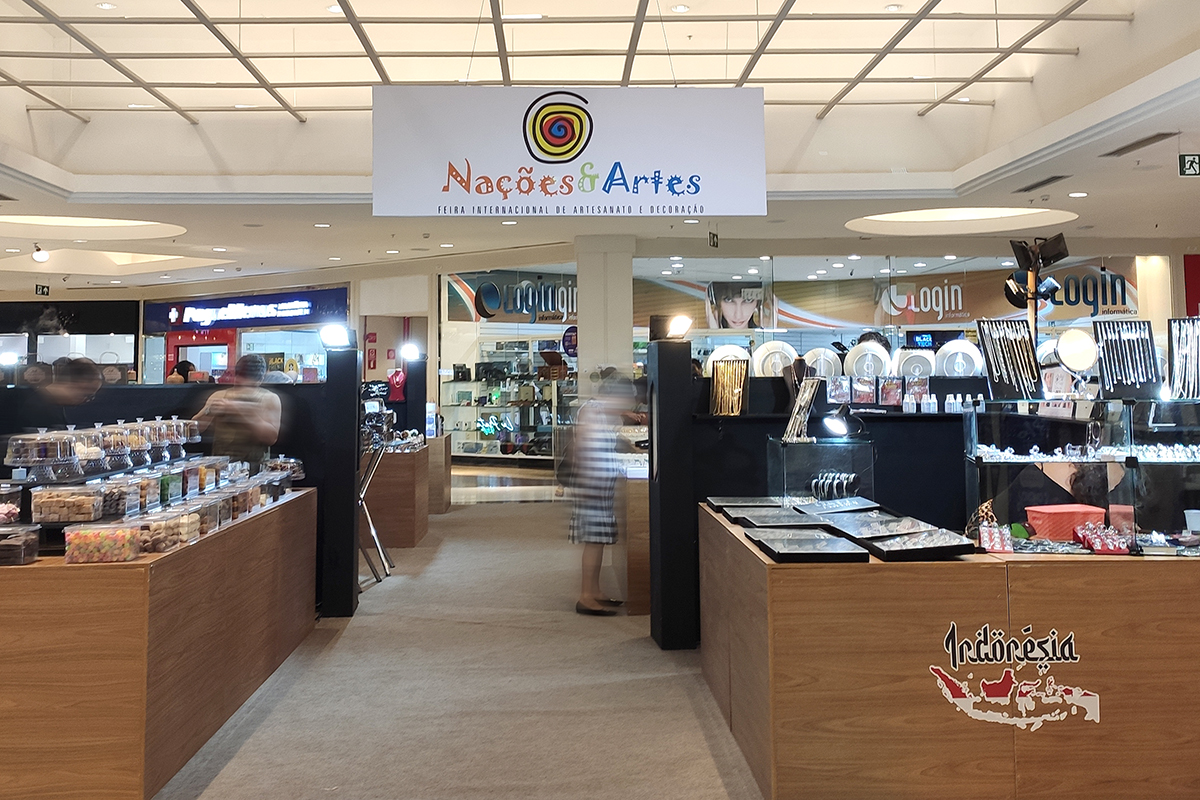 Feira Naçoes e Artes no Shopping Jardins_1