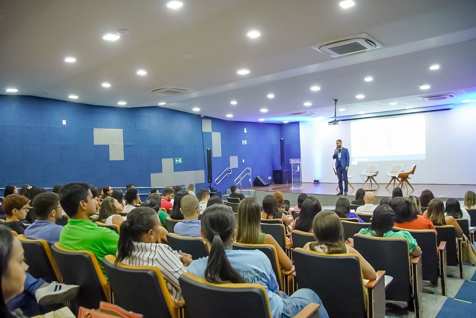 II Workshop da Qualidade do Hospital de Cirurgia (1)