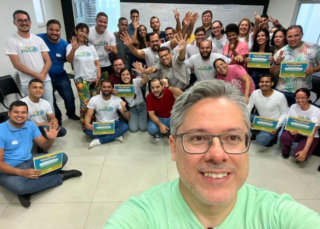 MUDA CIDADES