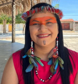 Nita Tuxa