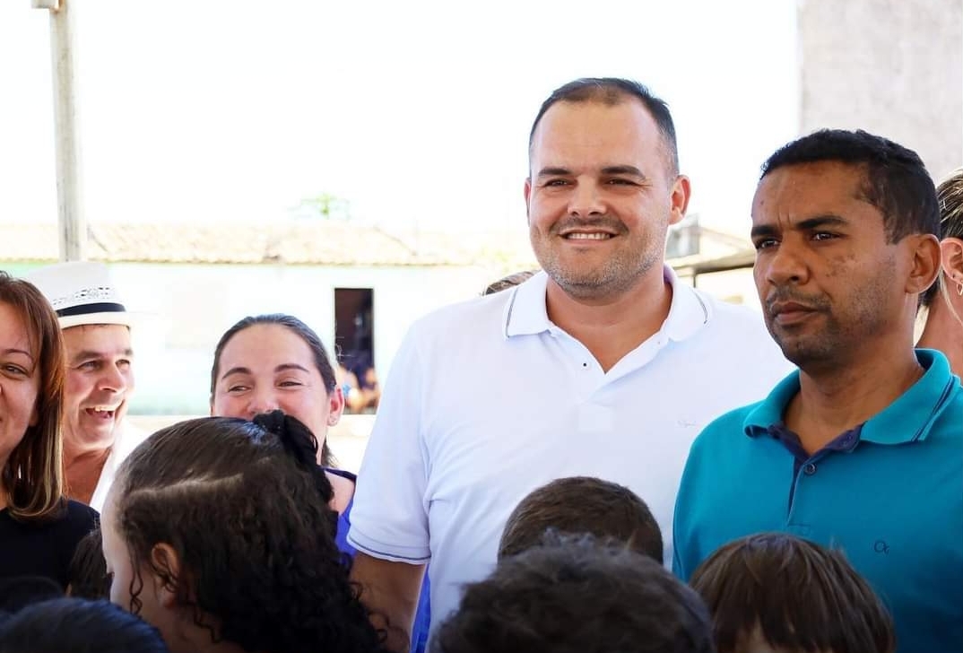 Prefeito_DiogoMachado_Carira