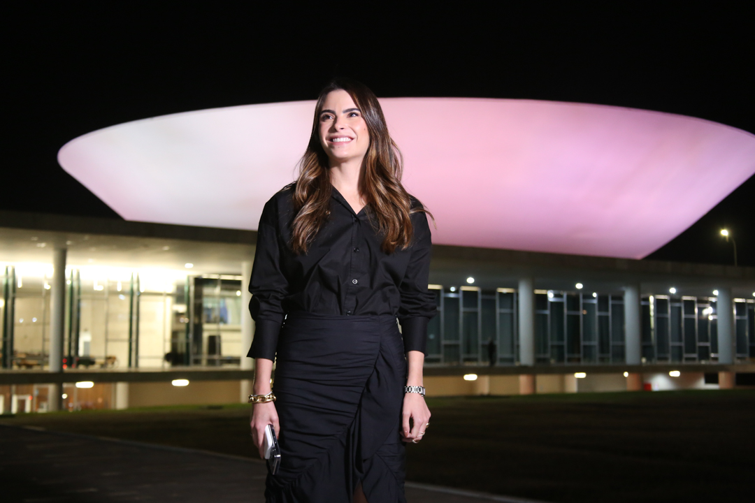 Yandra-Congresso