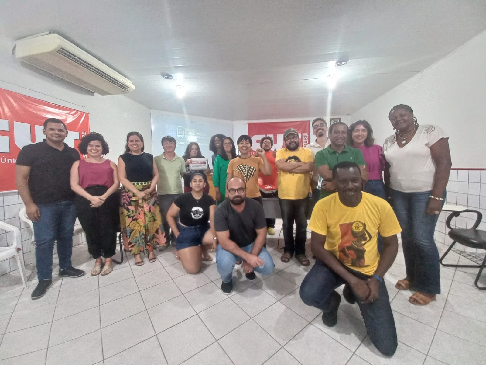 apresentacao censo quilombola indigena 2022
