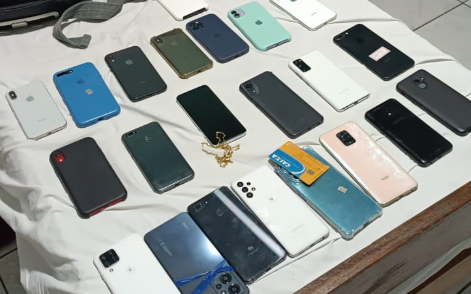 celulares