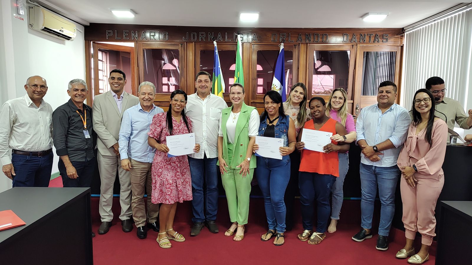 certificados Senac em Capela (2)