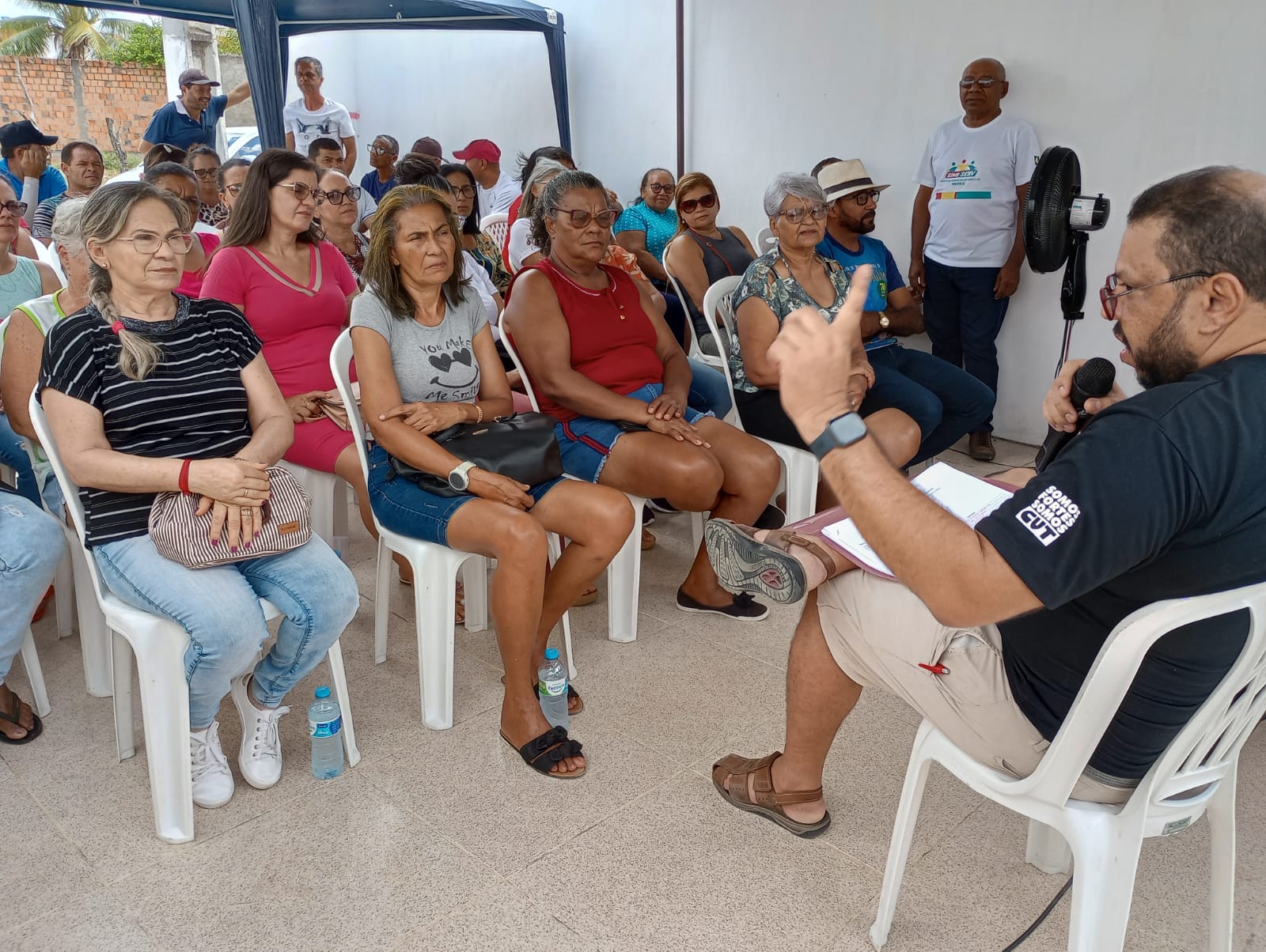 sindservpv dis 27 de novembro