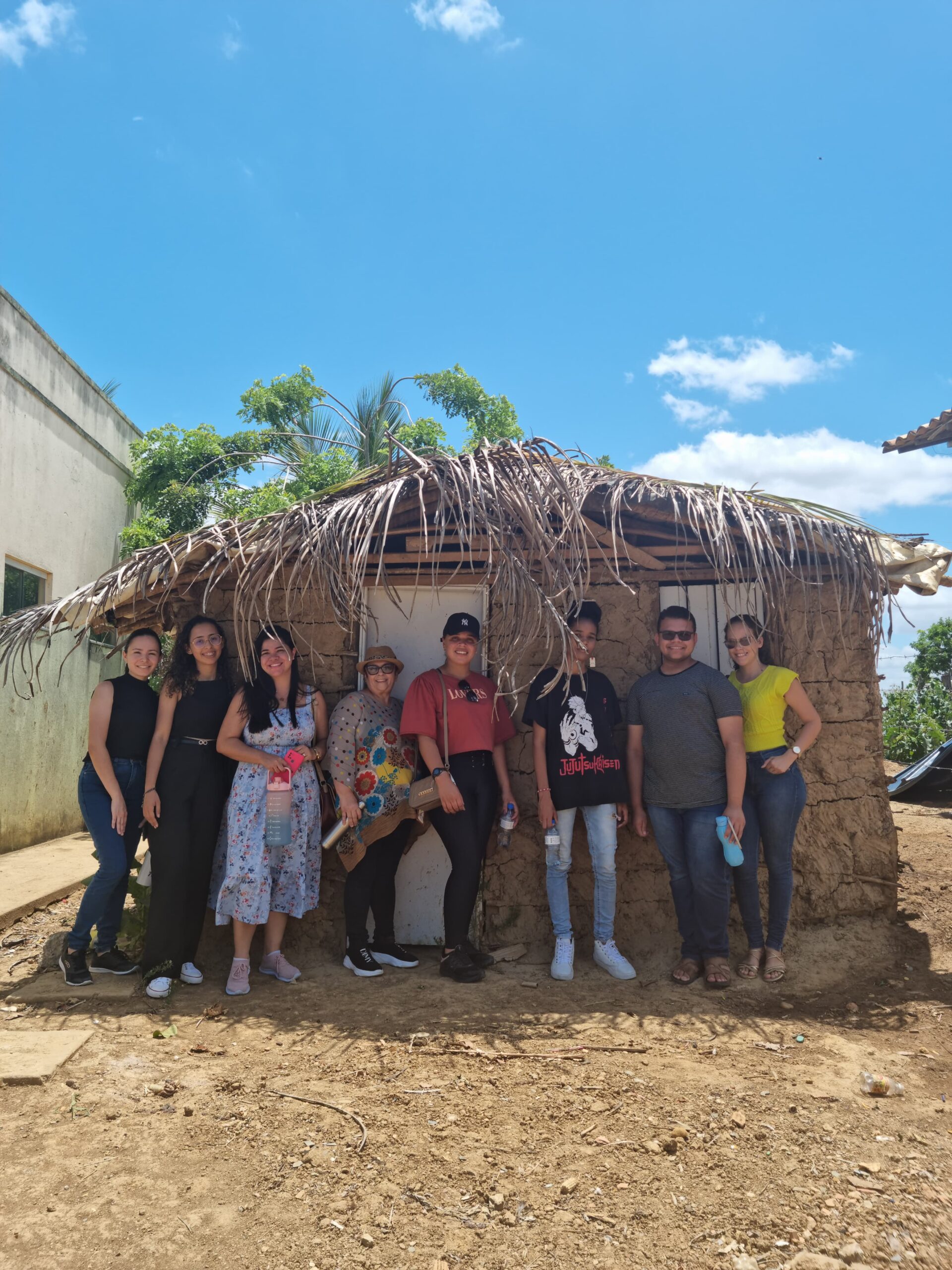 ESTUDANTES-VISITA