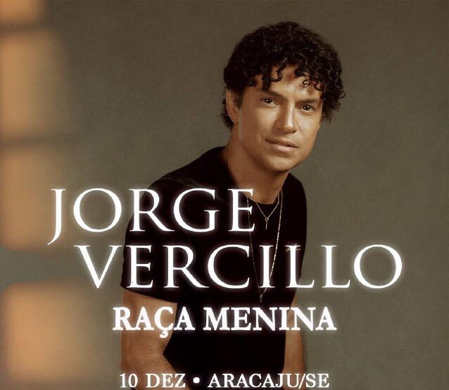 flyer Jorge Vercillo Aju