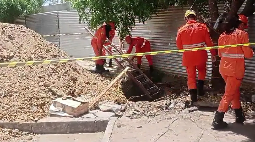 obra-acidente