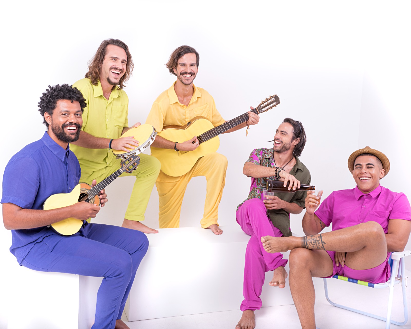 Samba do Arnesto