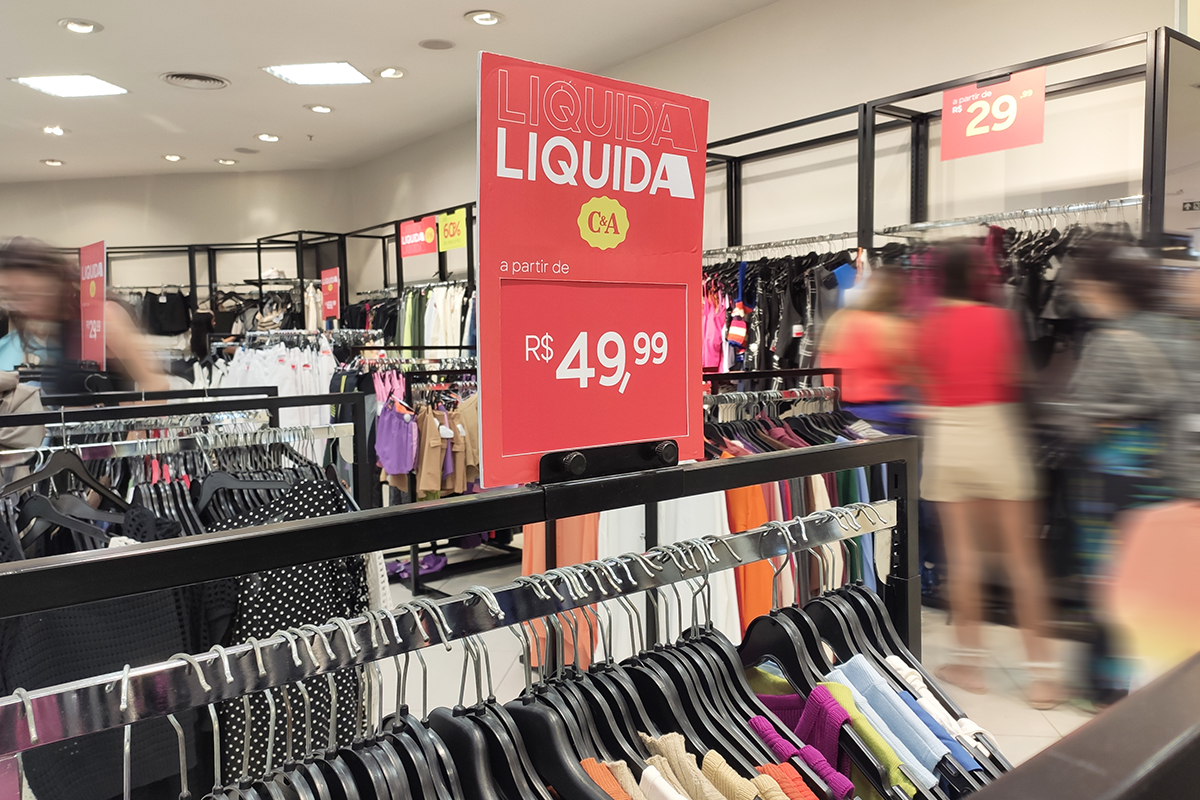 Shopping Jardins inicia temporada de liquidação de verão_4