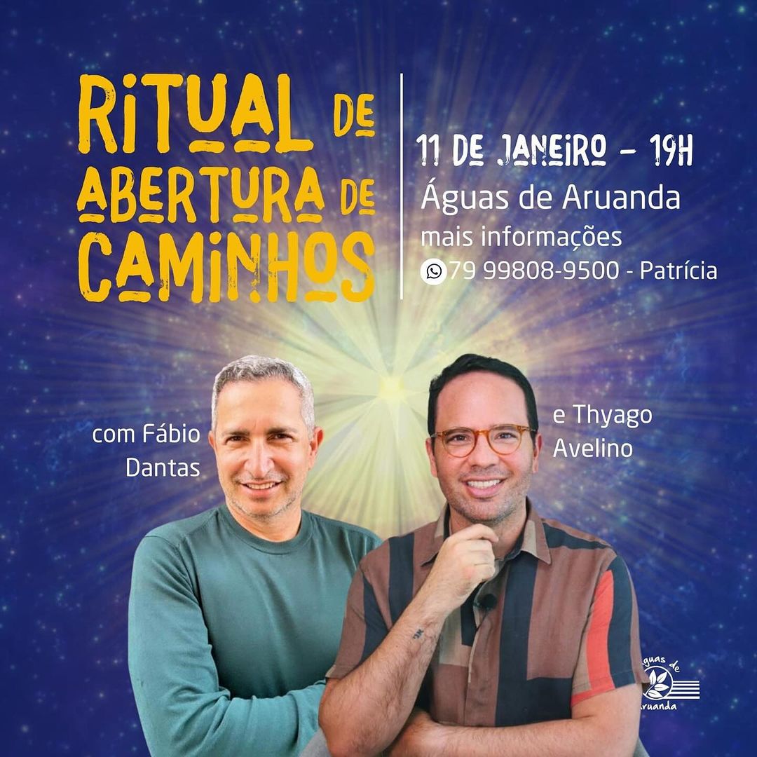 evento_aguasdearuanda