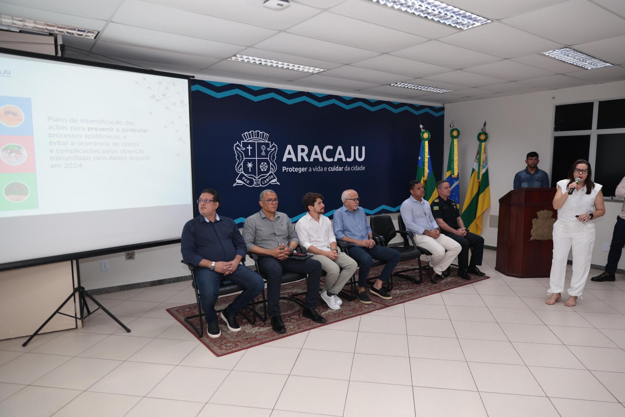 LANÇAMENTO ARACAJU CONTRA A DENGUE _FOTO ARTHUR DAVILA (4)