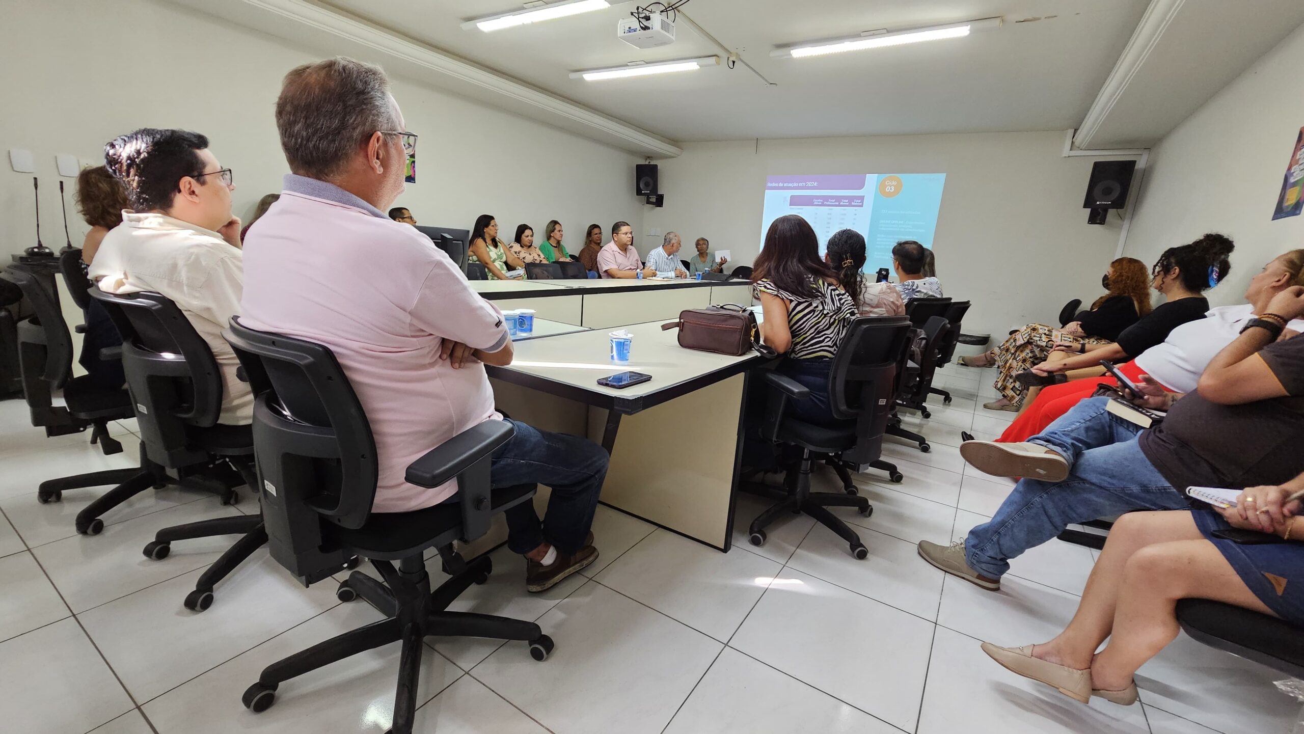 Apresentação de resultados do Aula Digital (1)