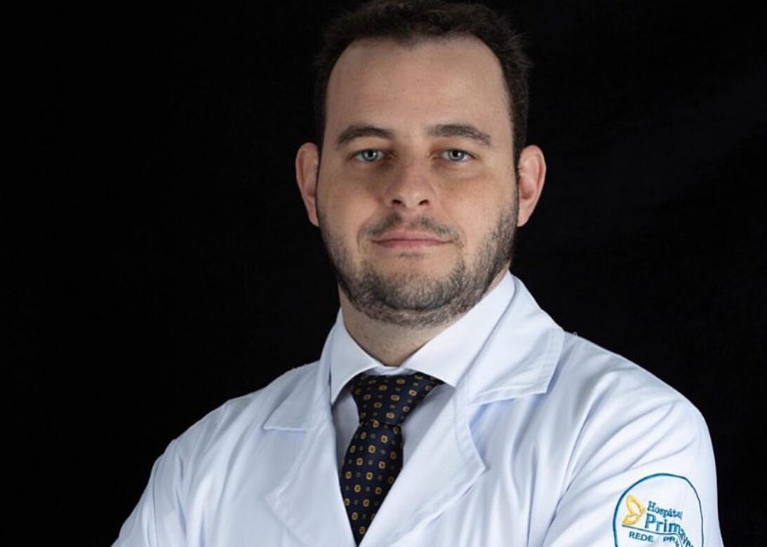 Dr. Mark Jon
