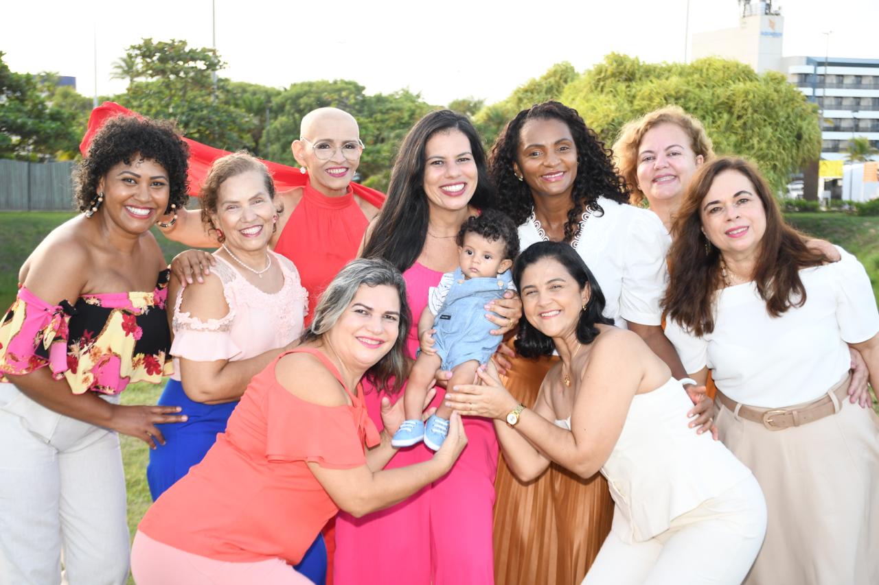 Grupo Resiliência Sergipe