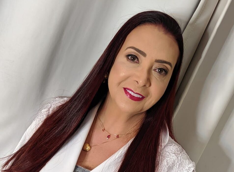 RITA DA CASSIA PEDROSA