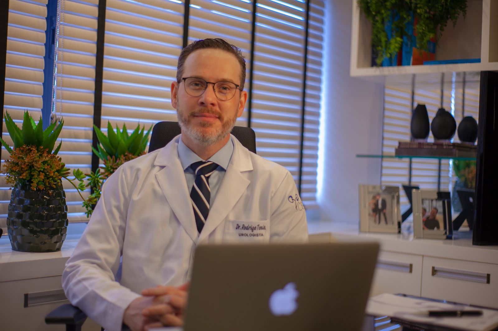 foto dr Rodrigo Tonin