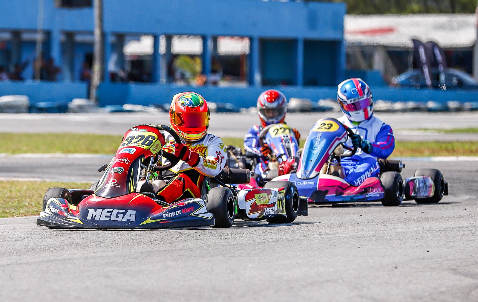 Campeonato Sergipano de Kart