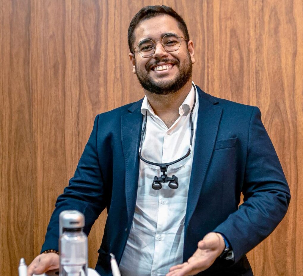 Dr. Alberto Rabelo