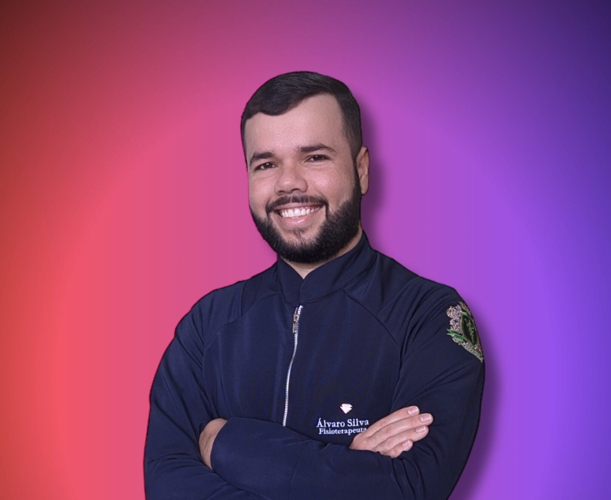Fisioterapeuta ALVARO