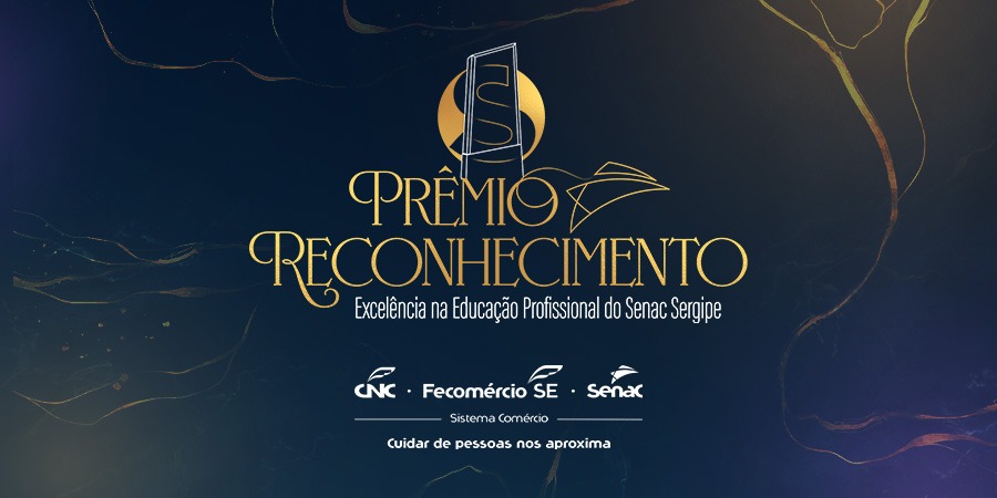 PRÊMIO RECONHECIMENTO.