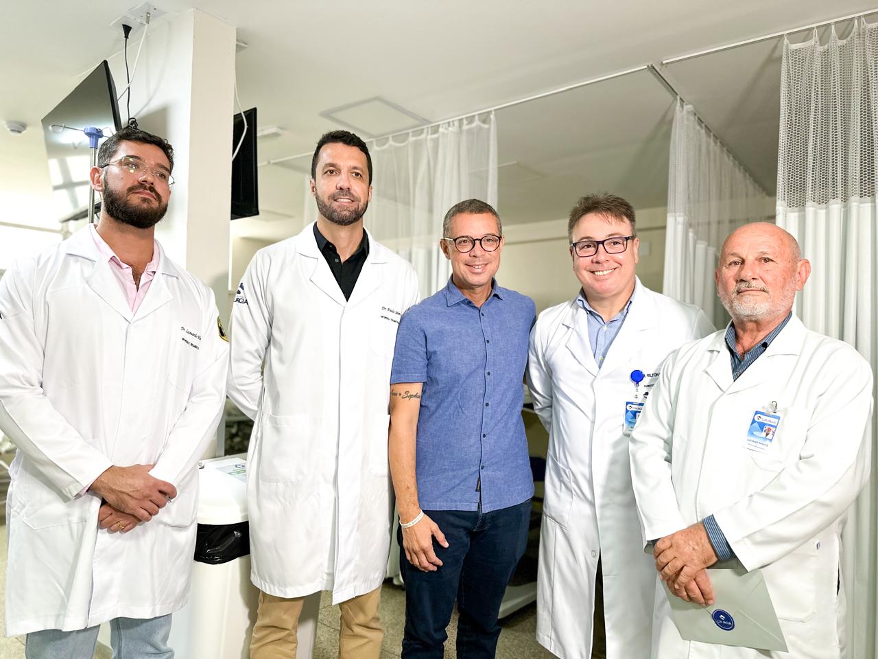 Visita do governador (8)