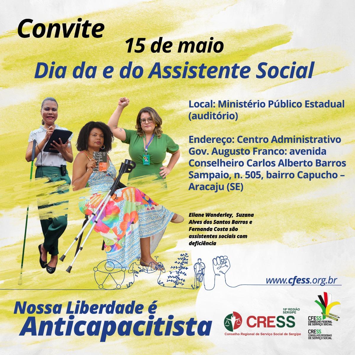 Dia do Assistente Social1