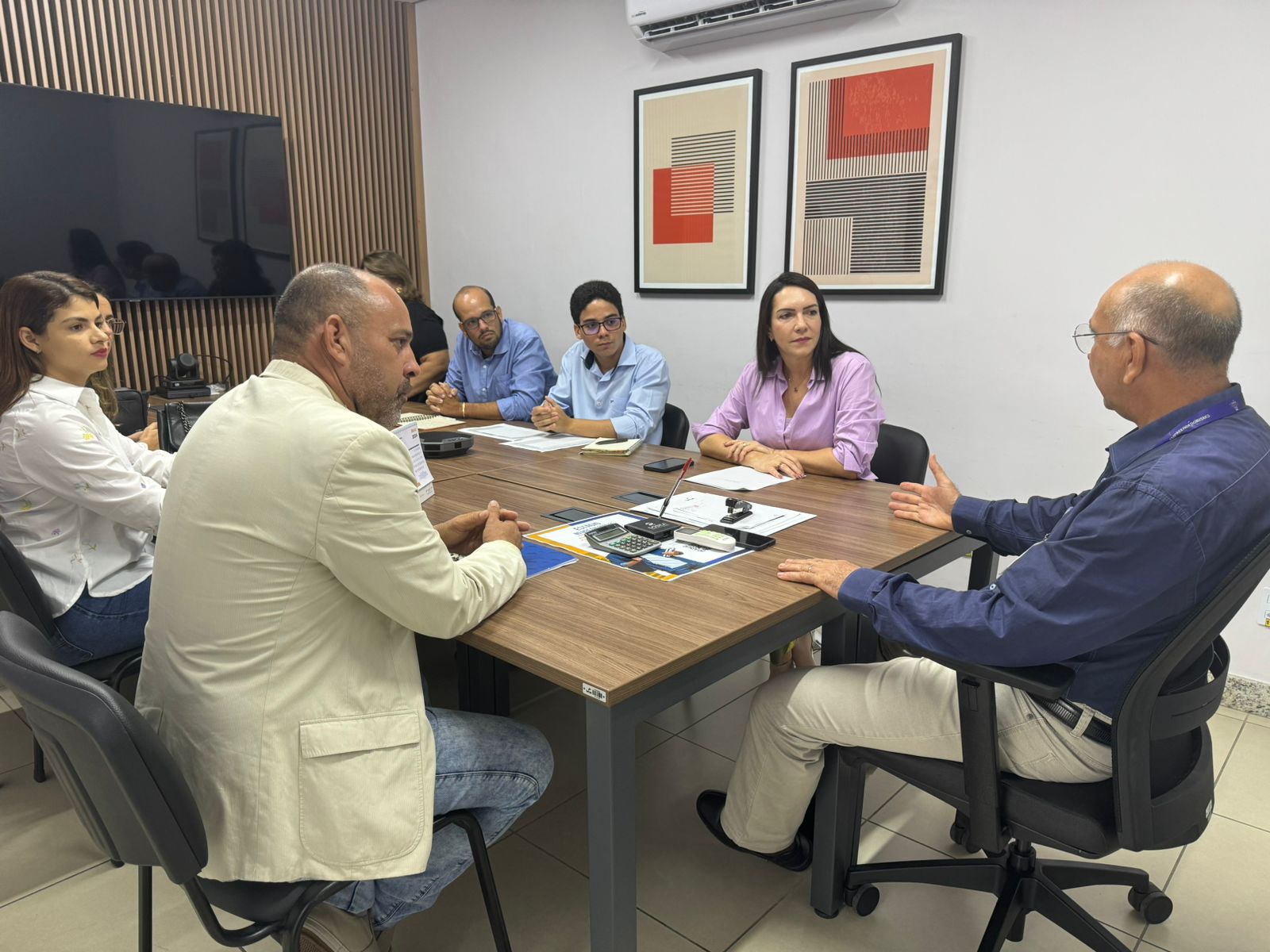 Senac faz parceria com a Secretaria da Mulher para capacitar vulneráveis