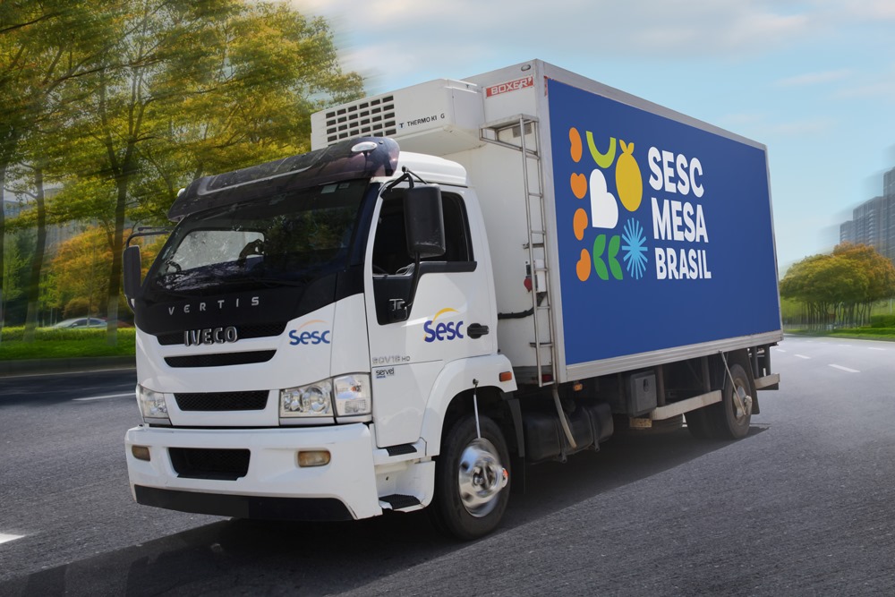 mesa brasil