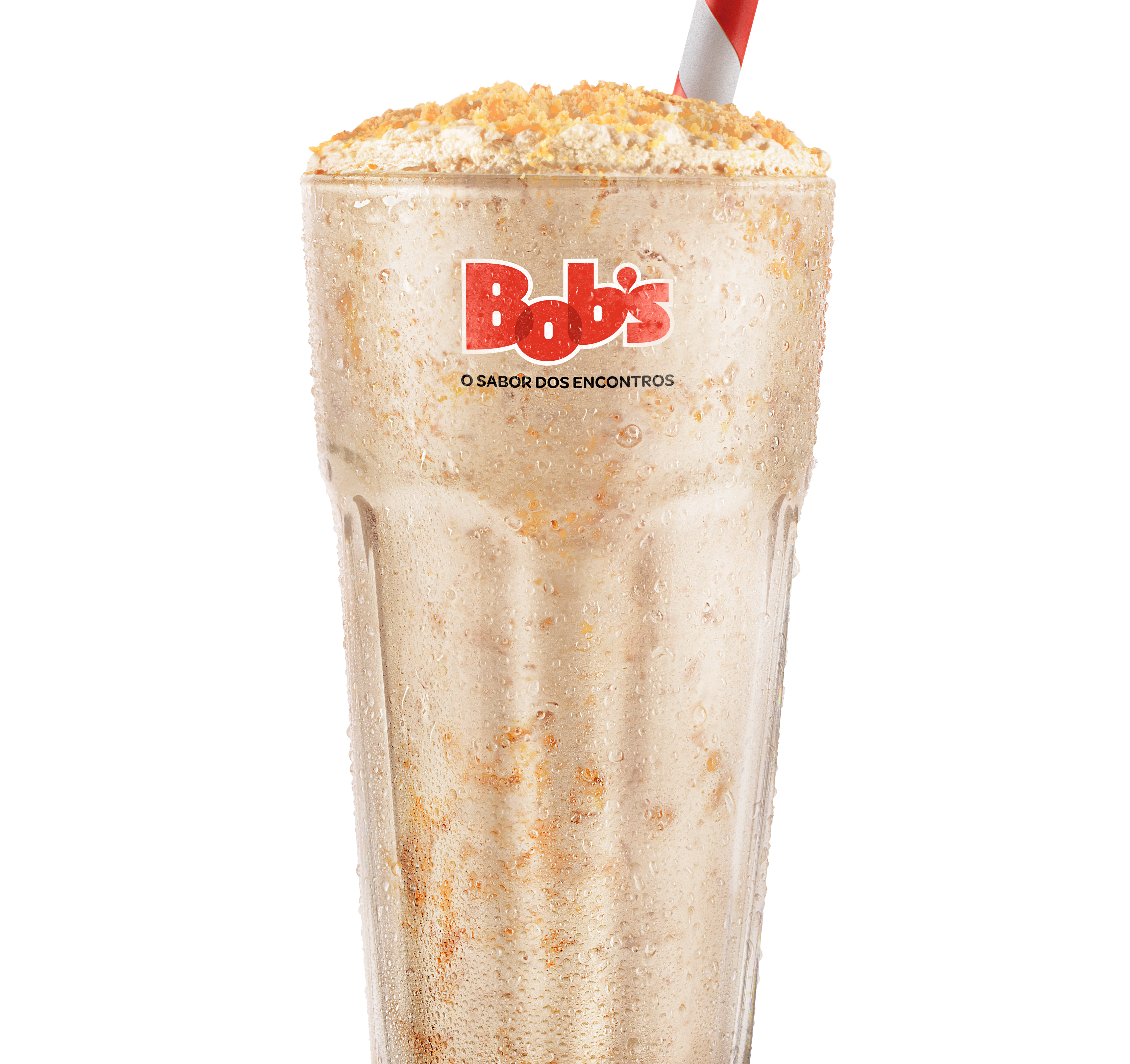 Milk Shake Paçoca (2)