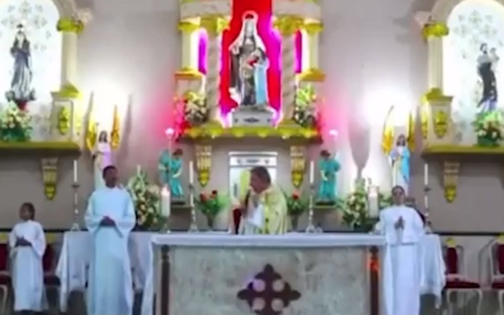 padre