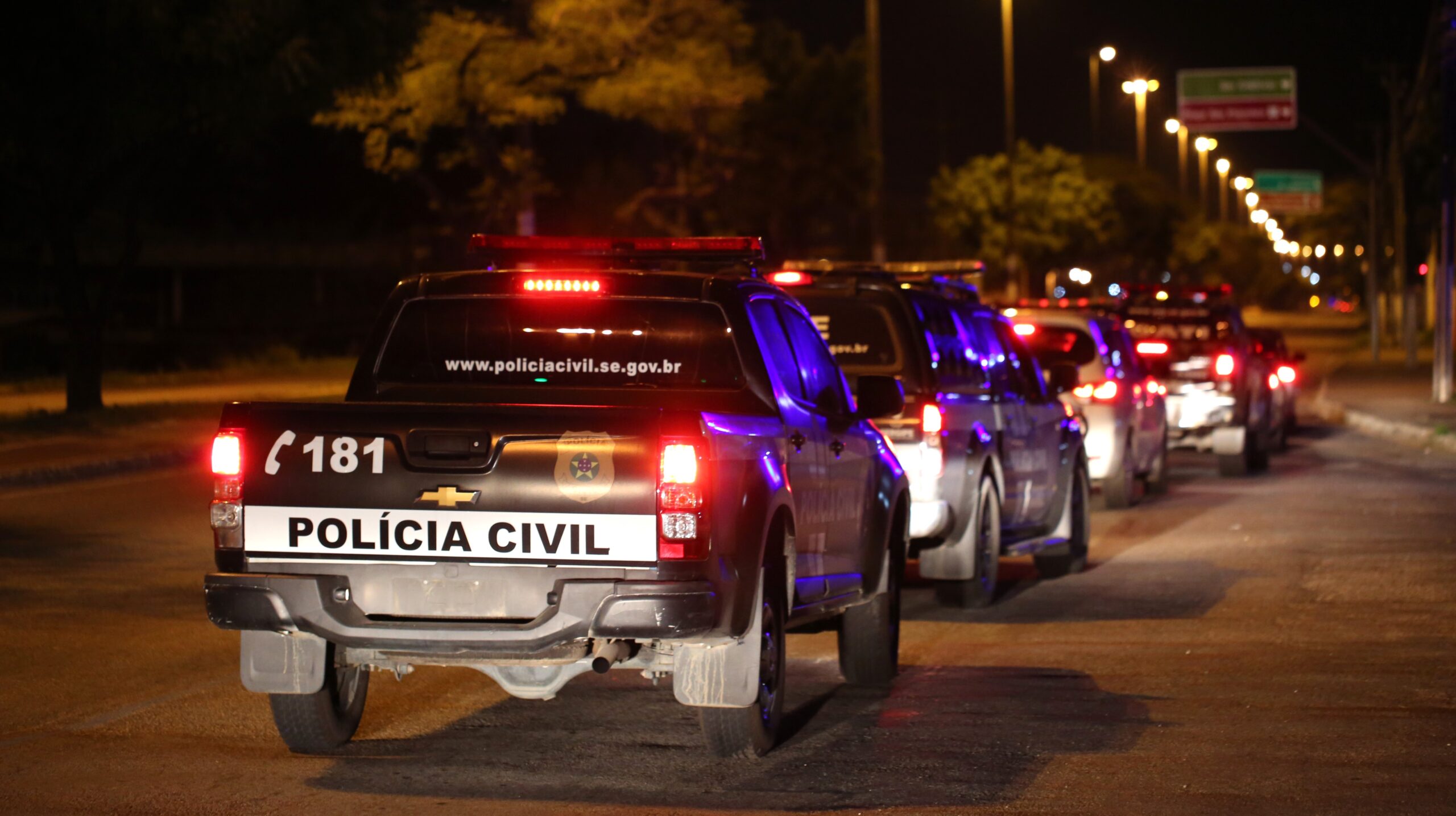 11111PC VIATURA RUA
