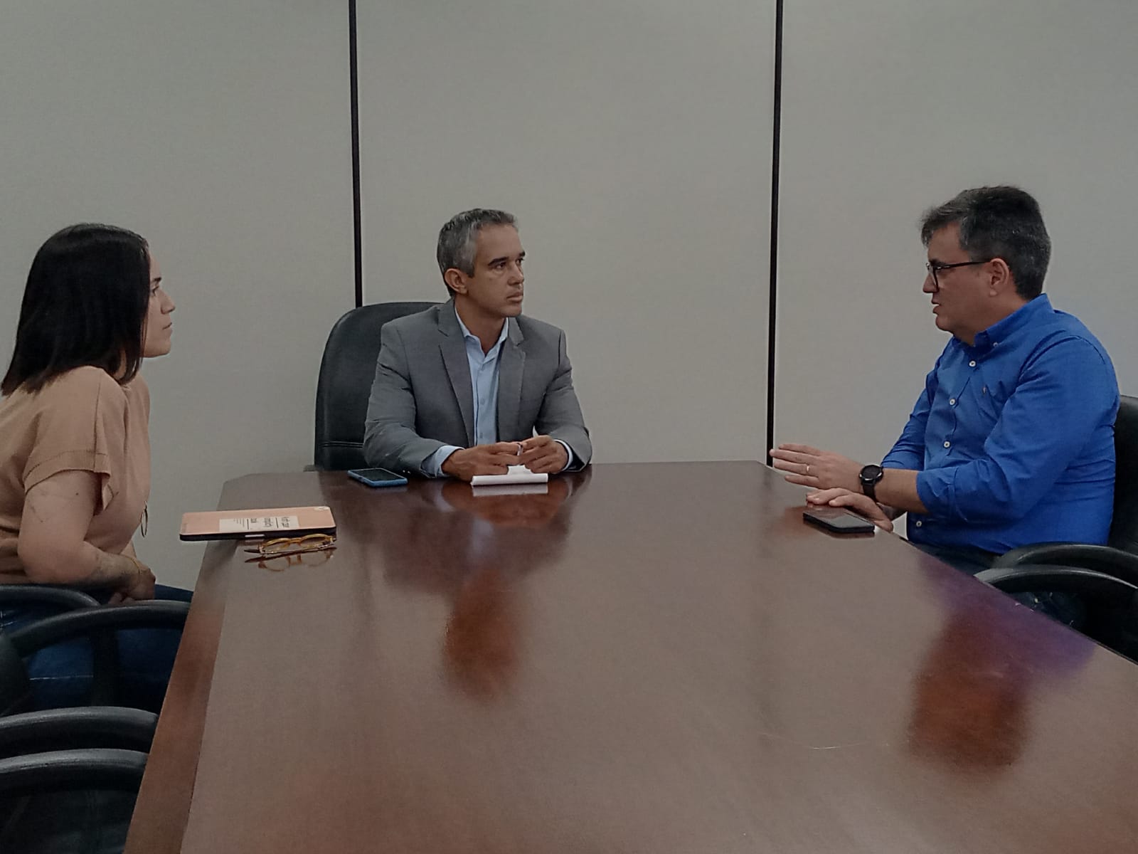 REUNIÃO MPC ADEMA REUNIÃO MPC ADEMA