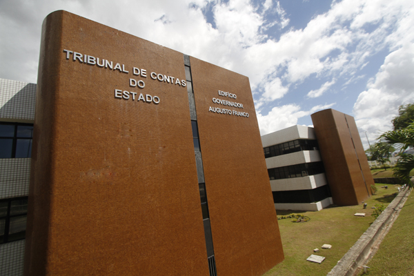 Fachada_TCESE Fachada_TCESE