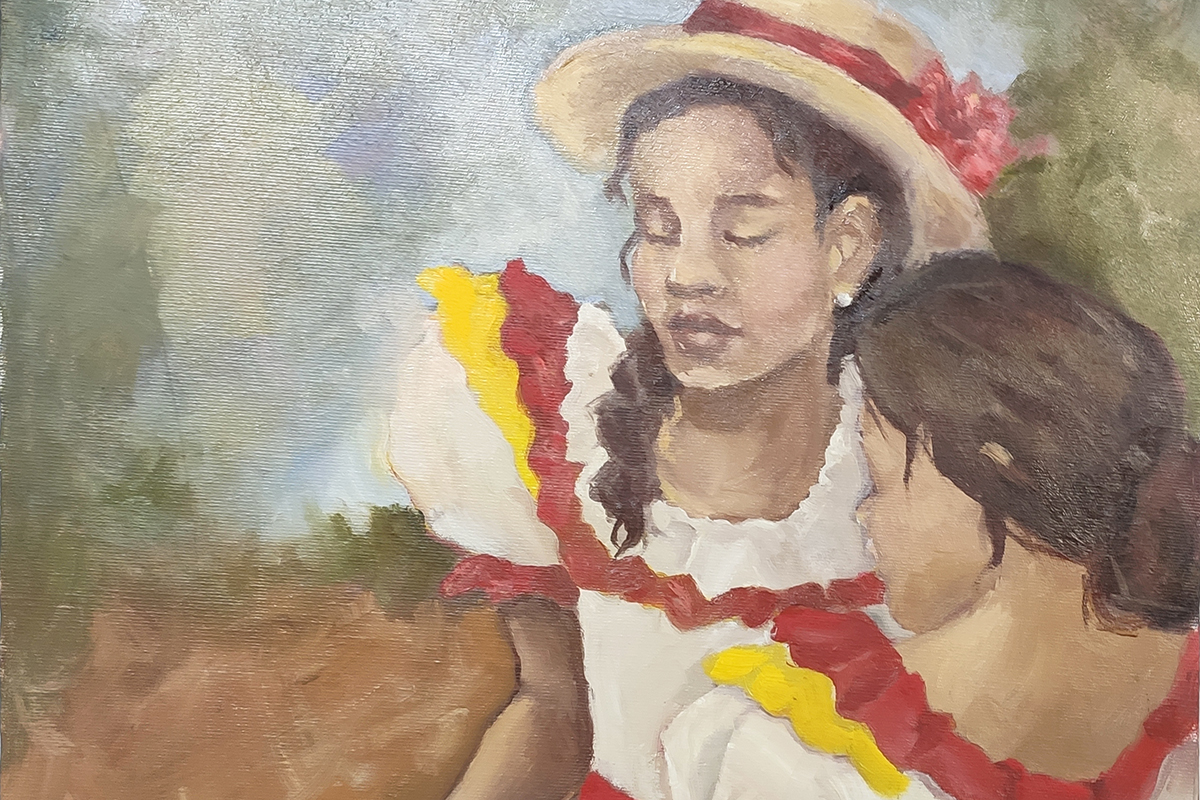 111Shopping Jardins_Exposição em homenagem ao folclore sergipano_7