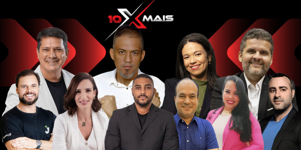 1122palestrantes experience