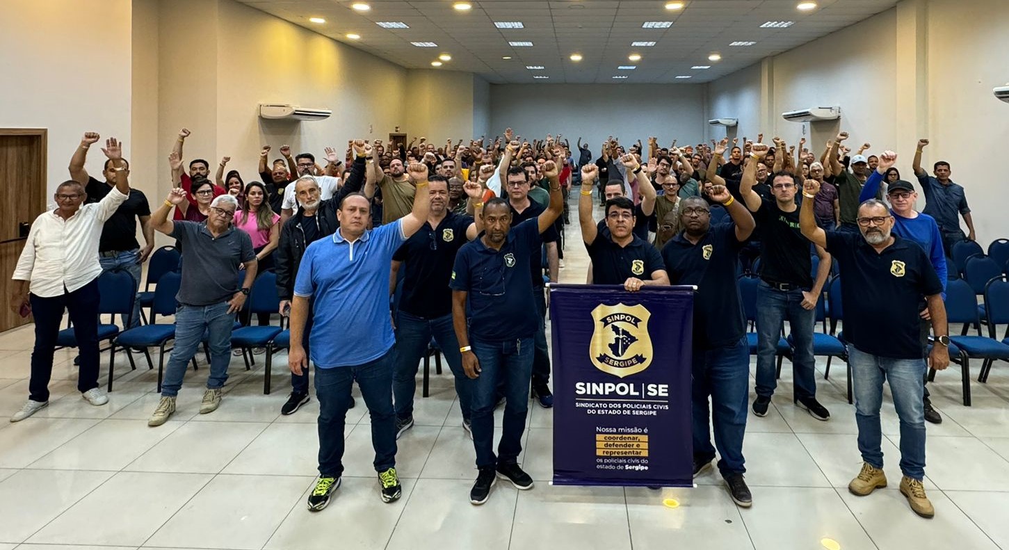 ASSEMBLEIA SINPOL