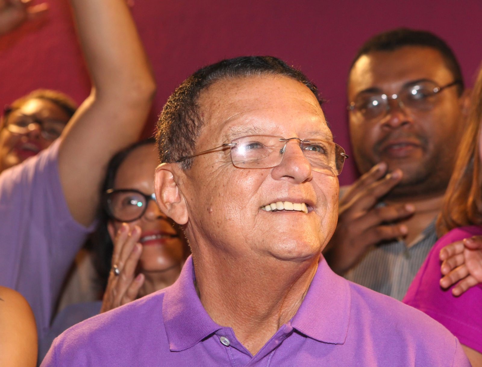 Alberto Macedo - candidato à reeleição na Barra dos Coqueiros (1)