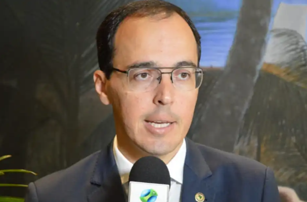 Georgeo entrevista