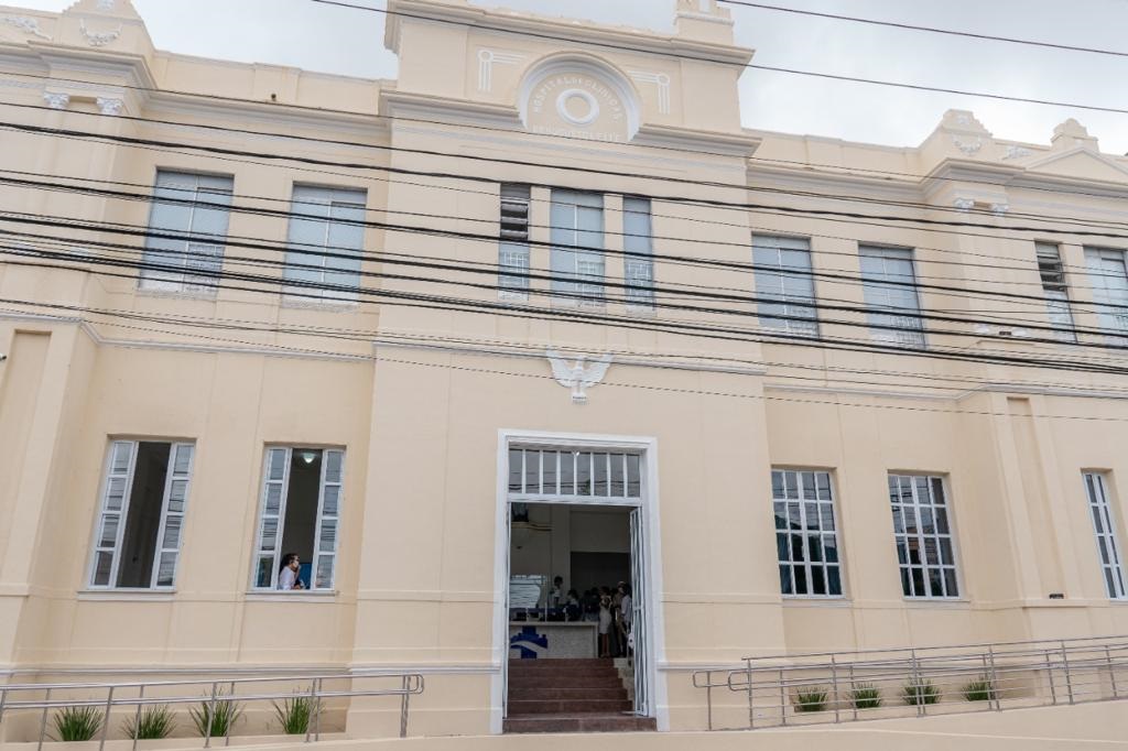 Hospital de Cirurgia