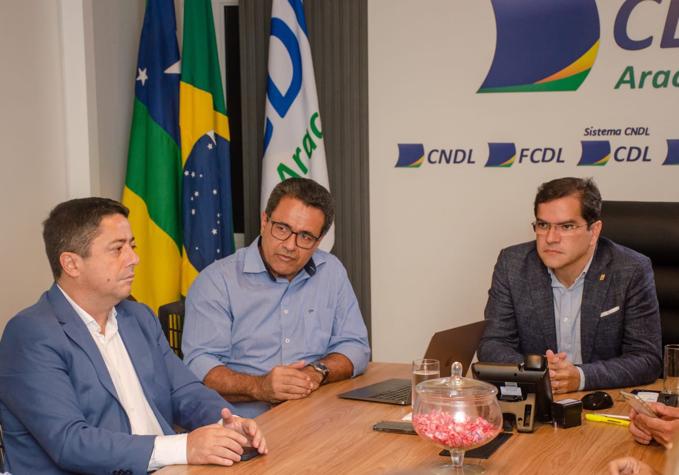 Luiz - CDL1